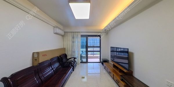 VR看房