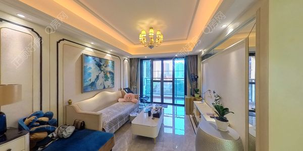 VR看房