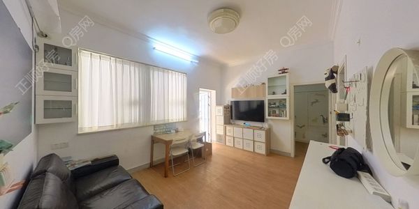 VR看房