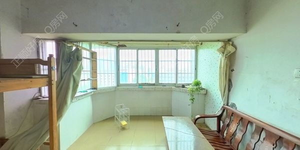 VR看房
