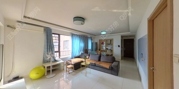 VR看房