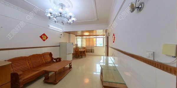VR看房