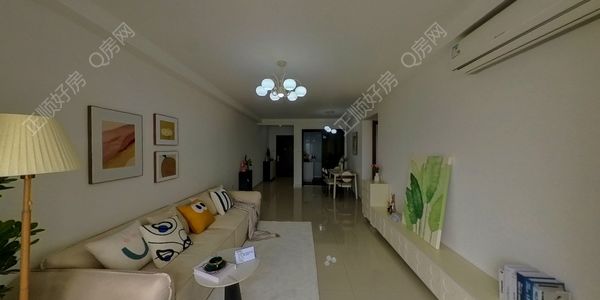 VR看房