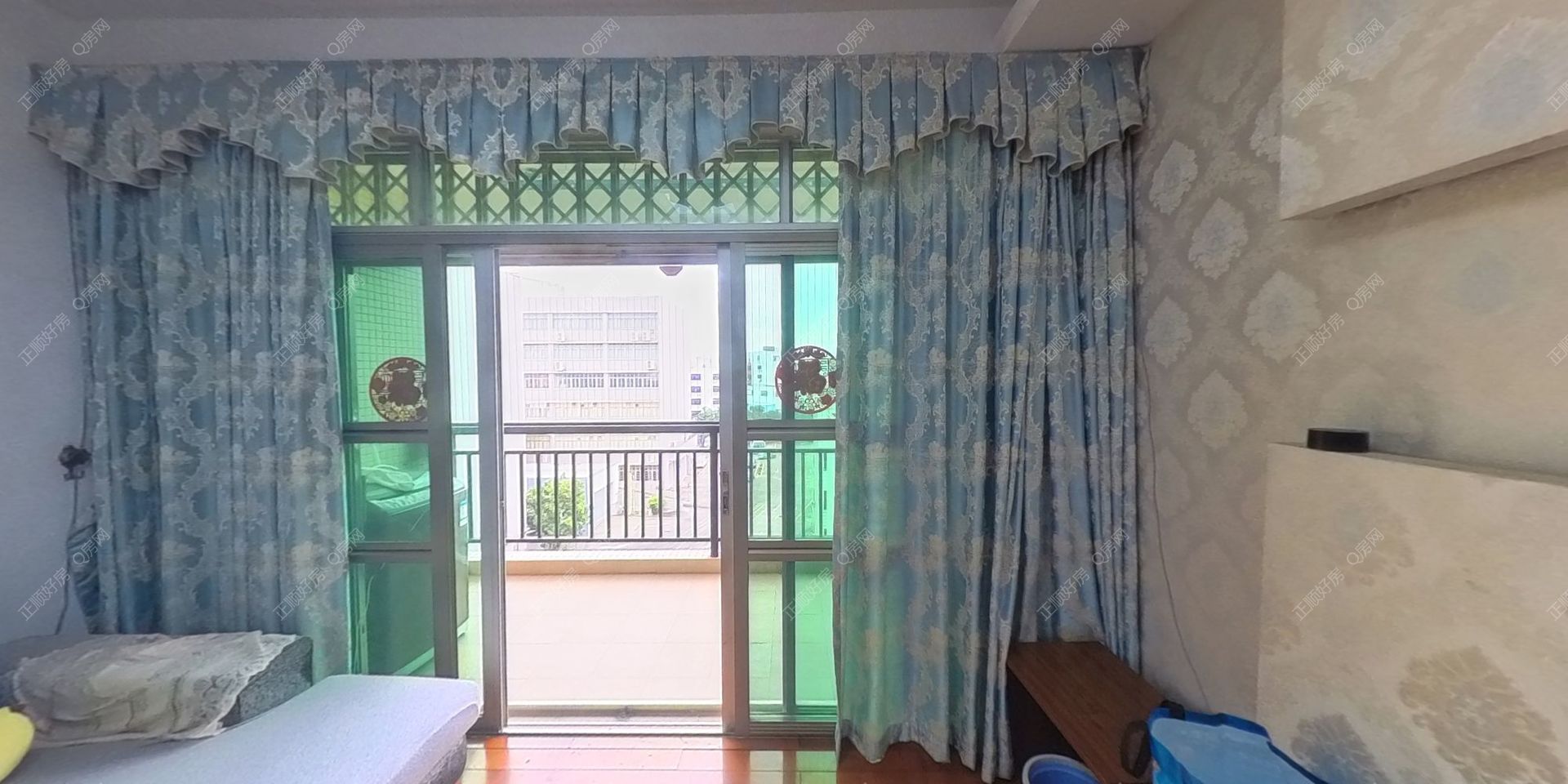 华香苑租房