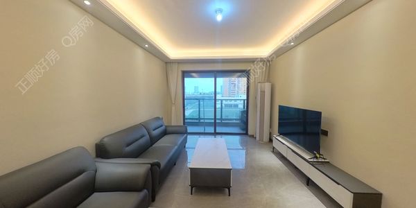 VR看房
