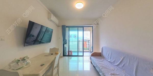 VR看房