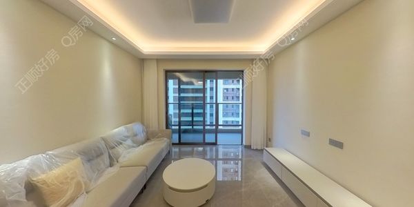 VR看房