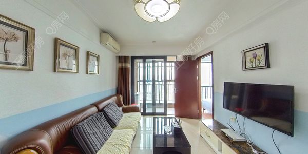 VR看房