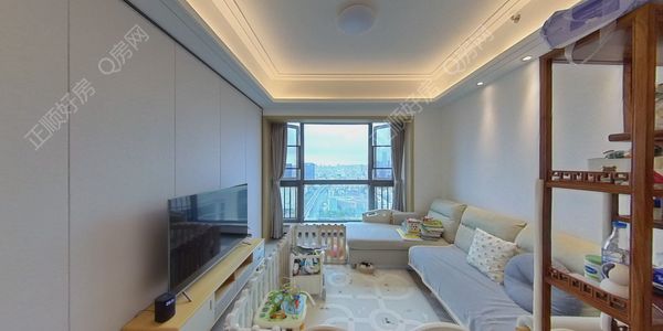 VR看房