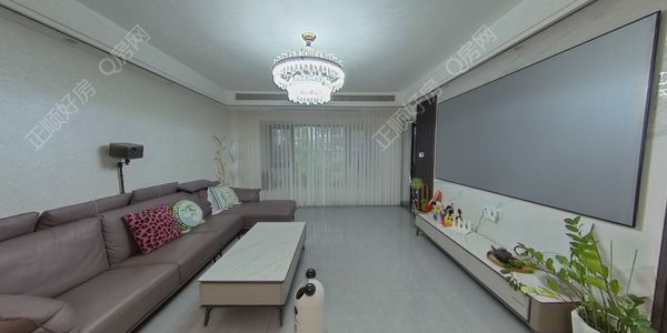 VR看房