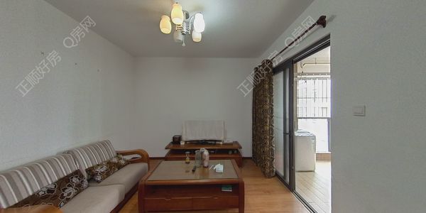 VR看房
