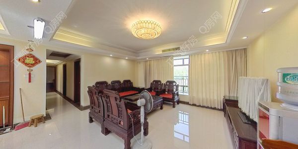 VR看房