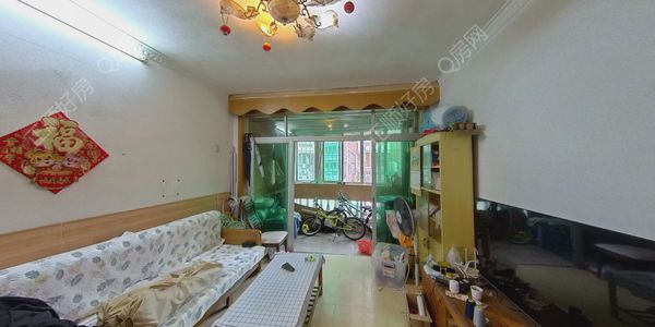 VR看房
