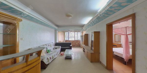 VR看房