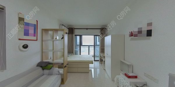 VR看房