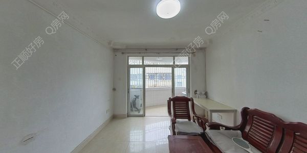 VR看房