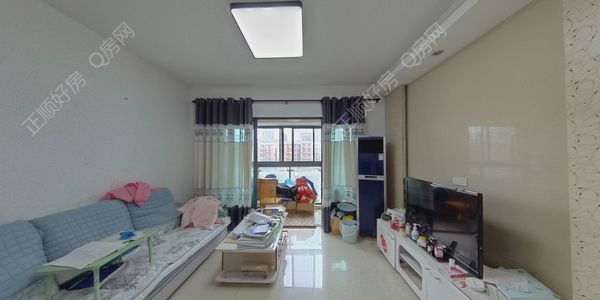 VR看房