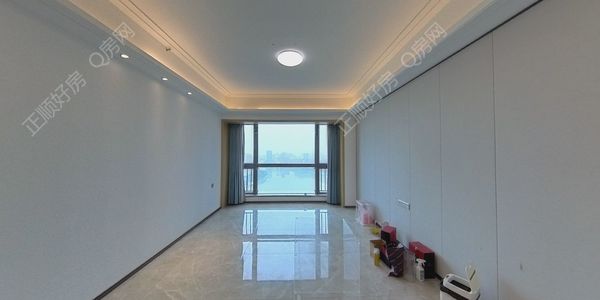 VR看房