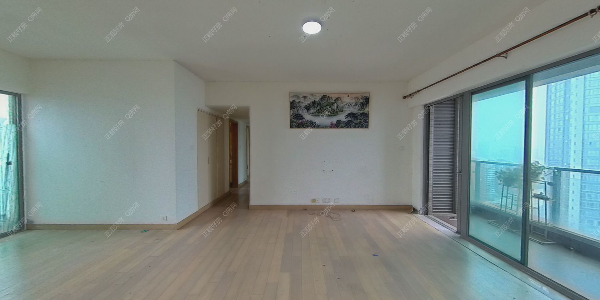 中海环宇城一期租房