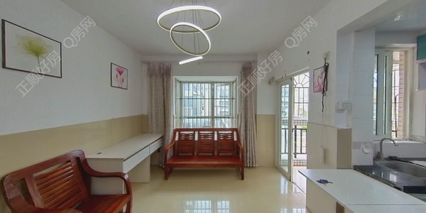 VR看房