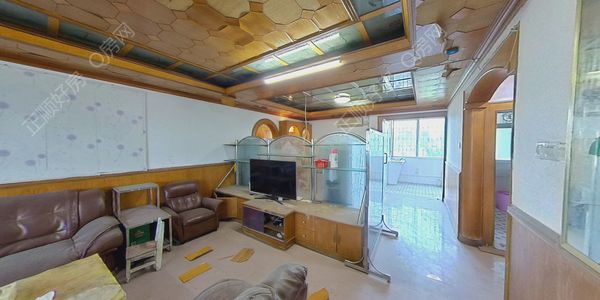 VR看房