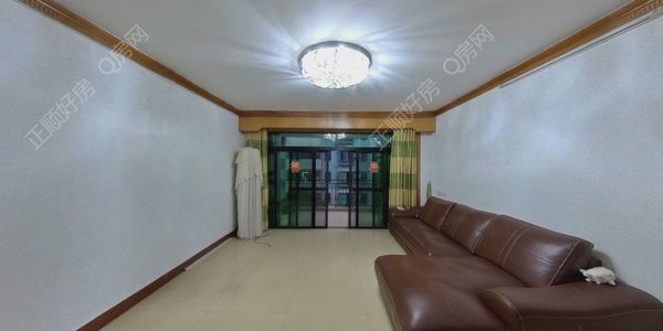 VR看房