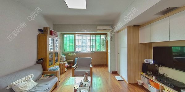 VR看房