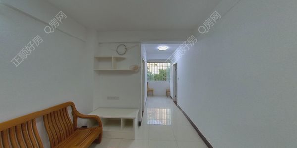 VR看房