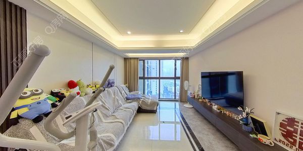 VR看房