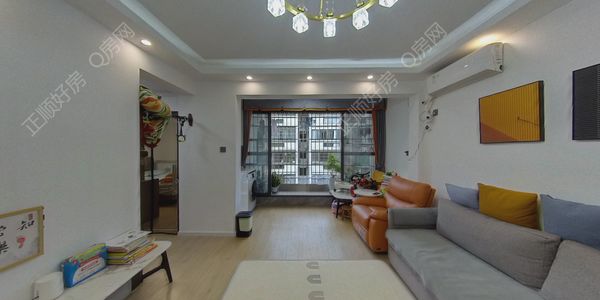 VR看房