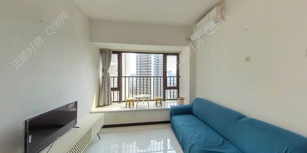 VR看房