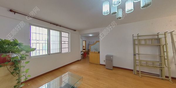 VR看房