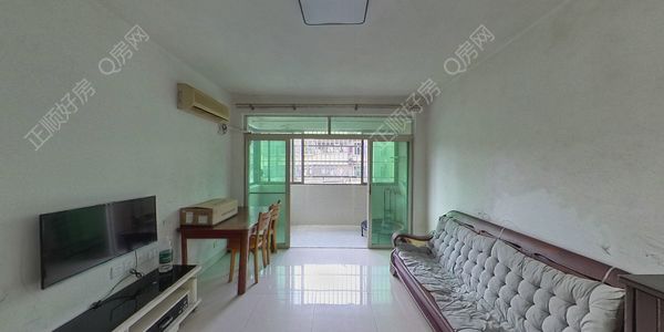 VR看房