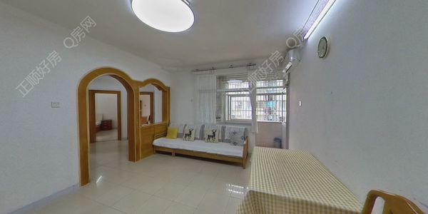 VR看房