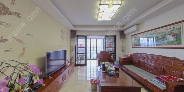 VR看房