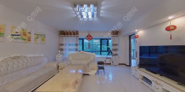 VR看房