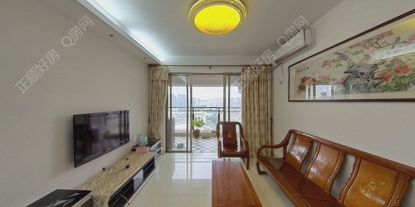 VR看房