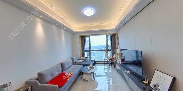 VR看房