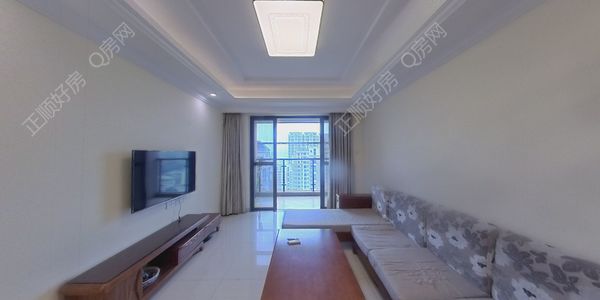 VR看房
