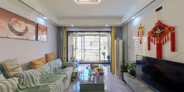 VR看房
