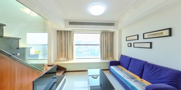 VR看房