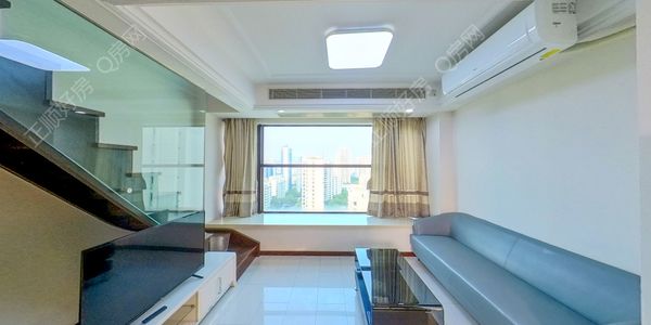 VR看房