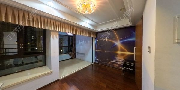 VR看房