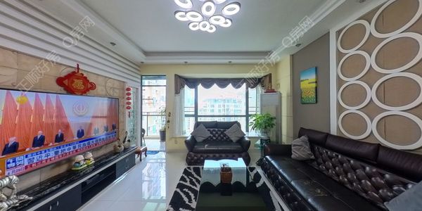 VR看房
