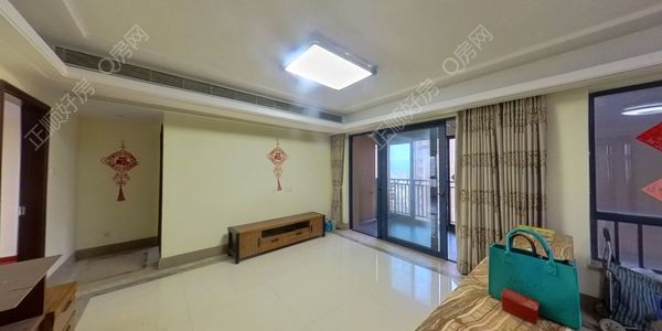 VR看房
