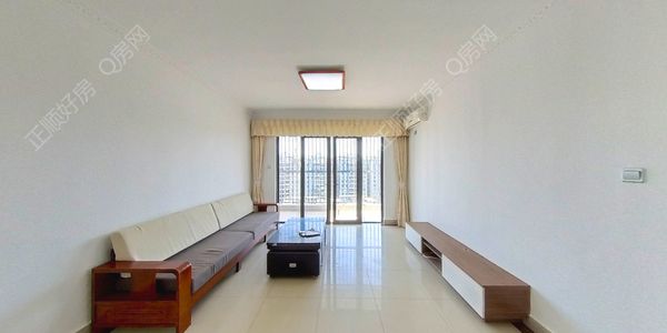 VR看房