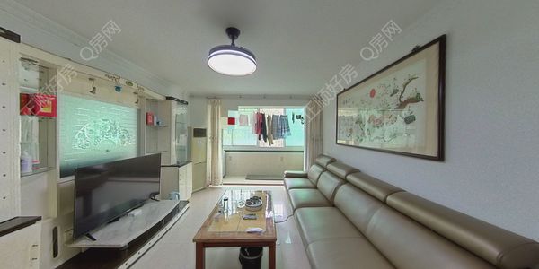 VR看房