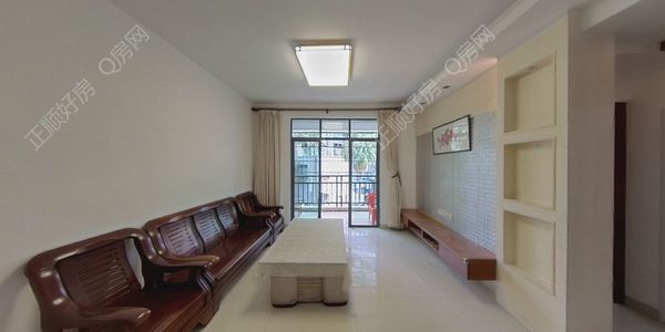VR看房