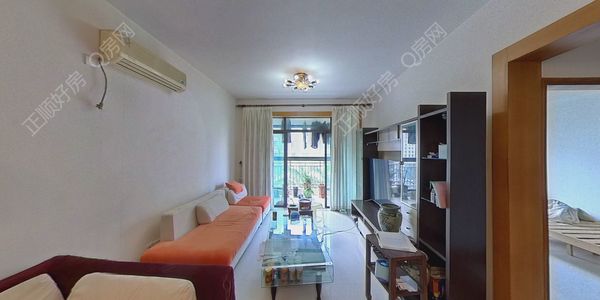 VR看房
