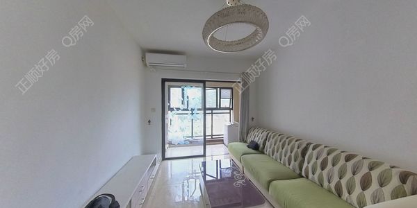VR看房
